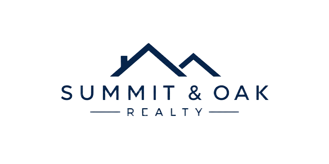 Summit & Oak Realty logo